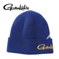 60%OFF (特価 セール) がまかつ ワッチキャップ GM9822 ブルー/グレーフィッシング 帽子 ウエア 磯釣り 鮎 船 ルアー