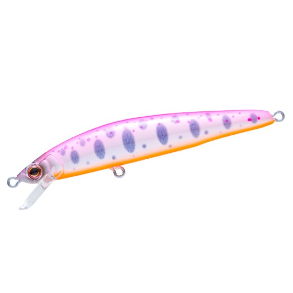 画像12: DUEL ハードコア トラウト ストゥープ 50SF 2.5g F1289 デュエル フローティング ミノー ルアー 釣り具