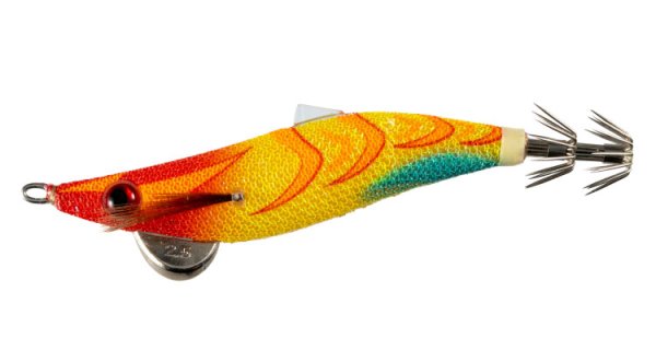 画像7: 【33%引】ヤマシタ ホバー 2号 6g オモリグ専用 エギスッテ 2.0号 HOVER 一つスッテ イカメタルゲーム エギング ルアー 船釣り ヤマリア