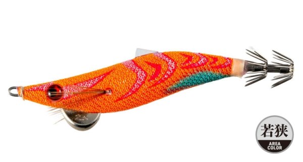 画像14: 【33%引】ヤマシタ ホバー 2号 6g オモリグ専用 エギスッテ 2.0号 HOVER 一つスッテ イカメタルゲーム エギング ルアー 船釣り ヤマリア