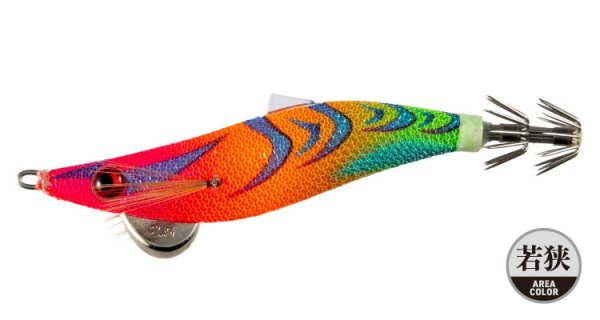 画像16: 【33%引】ヤマシタ ホバー 2号 6g オモリグ専用 エギスッテ 2.0号 HOVER 一つスッテ イカメタルゲーム エギング ルアー 船釣り ヤマリア