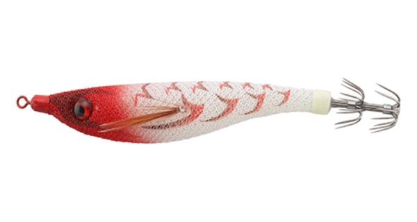 画像4: 【33%引】ヤマシタ アッパー95 エギスッテ 一つスッテ イカメタルゲーム エギング ルアー 船釣り ヤマリア YAMARIA YAMASHITA