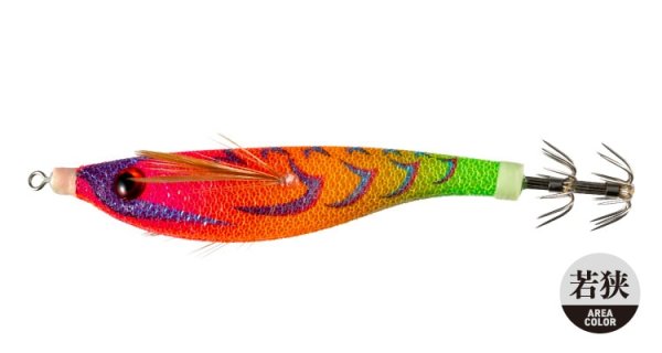 画像15: 【33%引】ヤマシタ アッパー70 エギスッテ 一つスッテ イカメタルゲーム エギング ルアー 船釣り ヤマリア YAMARIA YAMASHITA 