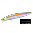 画像7: DUEL ソニックブーム SBウェイク 165F 48g F1281 フローティング デュエル ヨーヅリ シーバス ソルトミノー ルアー 釣り具  (7)