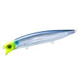 画像5: DUEL ソニックブーム SBウェイク 165F 48g F1281 フローティング デュエル ヨーヅリ シーバス ソルトミノー ルアー 釣り具  (5)