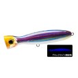 画像4: DUEL ハードコア バレットブル 190F(95g) フローティング F1295 シーバス ヒラマサ 青物 大物 ポッパー ソルトルアー ミノー ヨーヅリ (4)