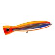 画像8: DUEL ハードコア バレットブル 190F(95g) フローティング F1295 シーバス ヒラマサ 青物 大物 ポッパー ソルトルアー ミノー ヨーヅリ (8)
