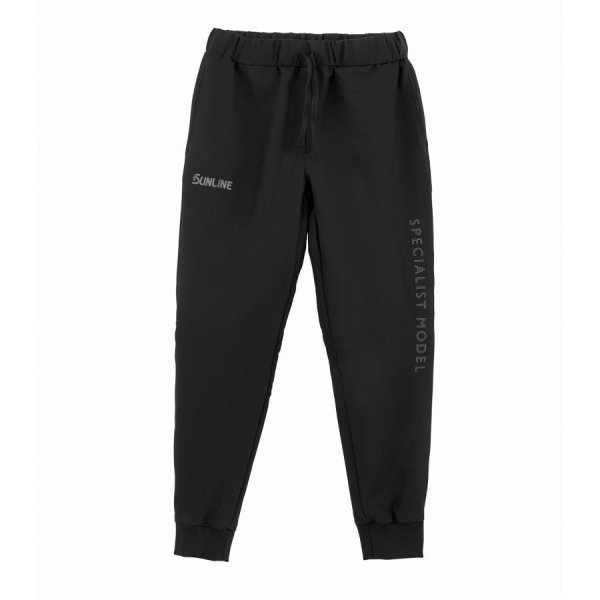 画像10: (28%引) サンライン アクティブジャージスーツ SUW-02604 S M L LL 獅子ゴールド SUNLINEシルバー フィッシング 防寒ウエア 磯釣り 鮎 船 ルアー 釣具 (2026年新製品 10月発売予約)