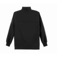 画像9: (28%引) サンライン アクティブジャージスーツ SUW-02604 S M L LL 獅子ゴールド SUNLINEシルバー フィッシング 防寒ウエア 磯釣り 鮎 船 ルアー 釣具 (2026年新製品 10月発売予約) (9)