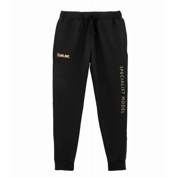 画像6: (28%引) サンライン アクティブジャージスーツ SUW-02604 S M L LL 獅子ゴールド SUNLINEシルバー フィッシング 防寒ウエア 磯釣り 鮎 船 ルアー 釣具 (2026年新製品 10月発売予約)
