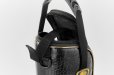 画像10: (28%引) サンライン スリムロッドケース SFB-0462 ブラック レッド フィッシング 竿入れ 道具入れ 釣り具 磯釣 鮎 船 ルアー (他の品と同梱不可 2026年新製品 10月発売予約) (10)