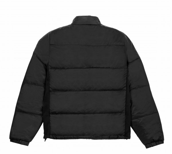 画像5: (28%引) サンライン サーモライトインナージャケット SUW-02601 S M L LL ゴールド シルバー フィッシング ジャンパー 防寒ウエア 磯釣り 船 ルアー 釣具 (2026年新製品 10月発売予約)