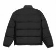 画像5: (28%引) サンライン サーモライトインナージャケット SUW-02601 3L 4L 5L ゴールド シルバー フィッシング ジャンパー 防寒ウエア 磯釣り 船 ルアー 釣具 (2026年新製品 10月発売予約) (5)