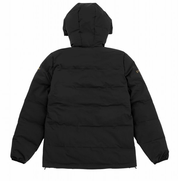 画像4: (28%引) サンライン サーモライトパーカー SUW-02603 3L 4L 5L 獅子ゴールド SUNLINEシルバー フィッシング ジャンパー 防寒ウエア 磯釣り 船 ルアー 釣具 (2026年新製品 10月発売予約)
