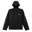 画像8: (28%引) サンライン ライトレインスーツ SUW-26901 M L LL 3L 獅子ゴールド SUNLINEシルバー フィッシング 防寒ウエア 磯釣り 鮎 船 ルアー 釣具 (2026年新製品 10月発売予約) (8)