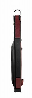画像14: (28%引) サンライン スリムロッドケース SFB-0462 ブラック レッド フィッシング 竿入れ 道具入れ 釣り具 磯釣 鮎 船 ルアー (他の品と同梱不可 2026年新製品 10月発売予約) (14)