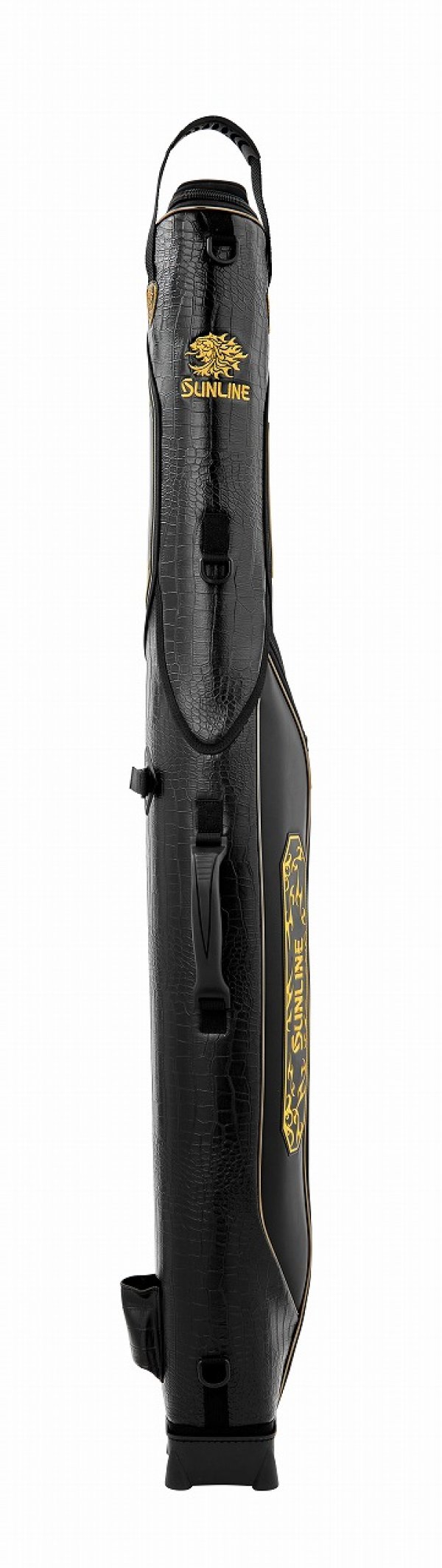 画像4: (28%引) サンライン スリムロッドケース SFB-0462 ブラック レッド フィッシング 竿入れ 道具入れ 釣り具 磯釣 鮎 船 ルアー (他の品と同梱不可 2026年新製品 10月発売予約)