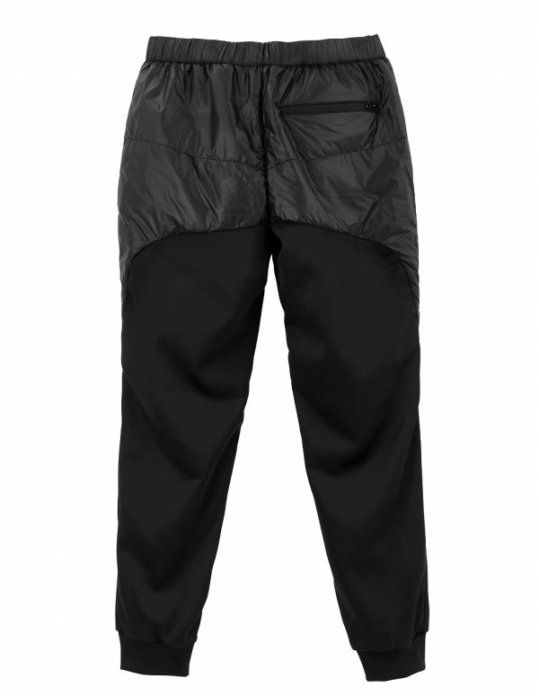 画像4: (28%引) サンライン サーモライトインナーパンツ SUW-02602 S M L LL 獅子ゴールド SUNLINEシルバー フィッシング ズボン 防寒ウエア 磯釣り 鮎 船 ルアー (2026年新製品 10月発売予約)