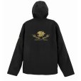 画像5: (28%引) サンライン ライトレインスーツ SUW-26901 M L LL 3L 獅子ゴールド SUNLINEシルバー フィッシング 防寒ウエア 磯釣り 鮎 船 ルアー 釣具 (2026年新製品 10月発売予約) (5)