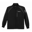 画像8: (28%引) サンライン アクティブジャージスーツ SUW-02604 S M L LL 獅子ゴールド SUNLINEシルバー フィッシング 防寒ウエア 磯釣り 鮎 船 ルアー 釣具 (2026年新製品 10月発売予約) (8)