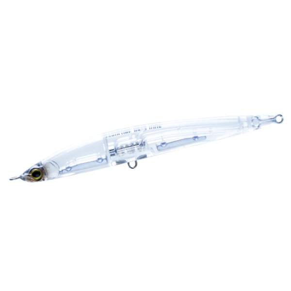 画像11: DUEL ハードコア RS12 120S 26g シンキング F1299 デュエル シーバス ソルトミノー ルアー 釣り具