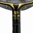 画像10: サンライン SUA-050 スペシャリスト 鮎タモ(39cm)ゴールド ブラック 限定モデル フィッシング たも網 磯釣り 鮎 船 釣り具 (2027年新製品 5月納品 完全受注生産) (10)