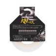 画像4: (40％OFF) サンライン 大物ハリス フロロ 100号 25m 国産 フロロカーボン ショックリーダー 日本製 国産 釣り具 釣糸 ライン (4)