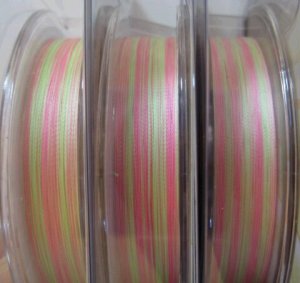 画像3: 【55%引】ゴーセン 国産PEライン PEエギ魂 150m巻 1号(17LB) (3)