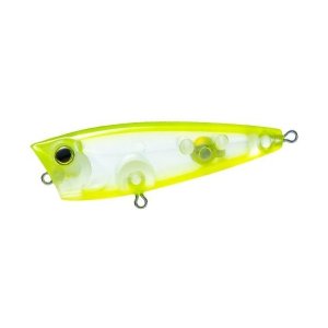 画像13: DUEL ハードコア LG ポッパー F 50mm 4.5g デュエル ヨーヅリ ソルトミノー ルアー ライトゲーム シーバス F1203 (13)