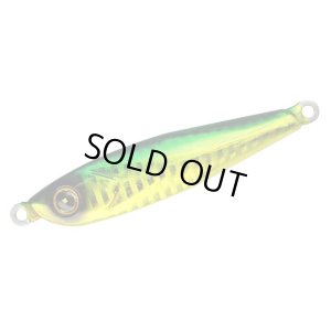 画像6: ハヤブサ ジャックアイ TG スイム 40g タングステン メタルジグ ジギング ルアー FS433 (6)