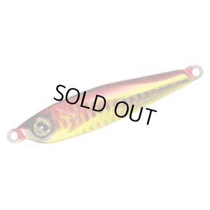 画像5: ハヤブサ ジャックアイ TG スイム 40g タングステン メタルジグ ジギング ルアー FS433 (5)