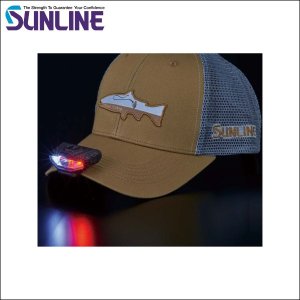 画像2: (26%引) サンライン ナイトサラウンドヴィジョンライト ミニ NSV-03 ステータス フィッシング用品 釣具 磯釣り 鮎釣り 船釣り ルアー (2)