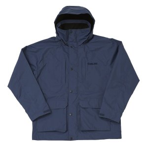 画像4: (28%引) サンライン S-DRY ドライ ウォームスーツ S M L LL ステータス フィッシング 透湿 防水 ウエア 磯釣り 鮎 船 ルアー SUW-22302 (4)