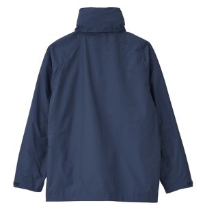 画像3: (28%引) サンライン S-DRY ドライ ウォームスーツ S M L LL ステータス フィッシング 透湿 防水 ウエア 磯釣り 鮎 船 ルアー SUW-22302 (3)