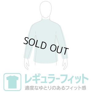 画像5: マルキュー ハイエンドジップアップシャツ 02 (半袖) ブラック S M L LL 3L フィッシング ウエア 釣具 磯釣り 鮎 船 ルアー (5)