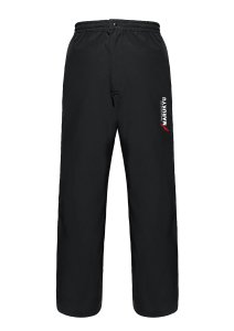 画像3: マルキュー スタンダードレインスーツ MQ-01 レッド S M L LL 3L フィッシング 透湿ウエア 釣具 磯釣り 鮎 船 ルアー (3)