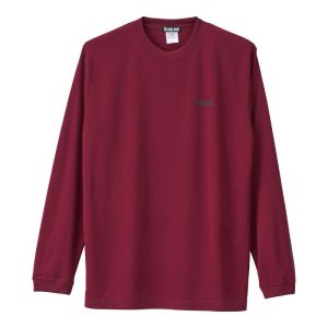 画像8: (28%引) サンライン ロングスリーブドライＴシャツ S M L LL 3L フィッシング ウエア 磯釣り 鮎 船 ルアー 釣具 SUW-15403DLT (8)