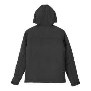 画像3: (28%引) サンライン M L LL 3L ウォームライトジャケット SUW-15501 フィッシング ウエア ジャンパー 磯釣り 鮎 船 ルアー 釣具 (3)