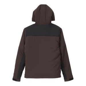 画像5: (28%引) サンライン M L LL 3L ウォームライトジャケット SUW-15501 フィッシング ウエア ジャンパー 磯釣り 鮎 船 ルアー 釣具 (5)