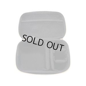 画像3: (28%引)サンライン リール&スプールケース SFP-0719 獅子ゴールド フィッシング リール入れ 道具入れ 釣り具 磯釣 鮎 船 ルアー (2024年新製品 予約 10月発売) (3)