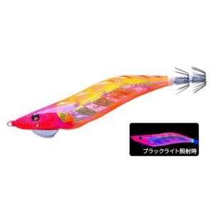 画像8: DUEL ヨーヅリ 3.5号(19g) マグQ タングステン システムカラー デュエル アオリイカ エギングルアー 餌木 A1809  (8)