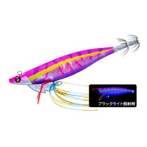 画像6: DUEL ヨーヅリ 3.5号 28g エビQ TR システムカラー A1823 デュエル ティップラン 船アオリイカ エギングルアー 餌木 (2024年新製品) (6)