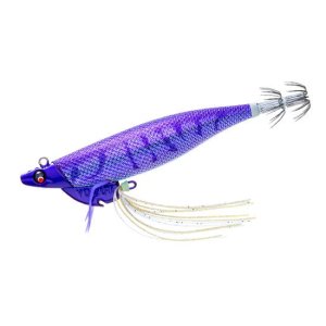 画像8: DUEL ヨーヅリ 3.5号 28g エビQ TR システムカラー A1823 デュエル ティップラン 船アオリイカ エギングルアー 餌木 (2024年新製品) (8)
