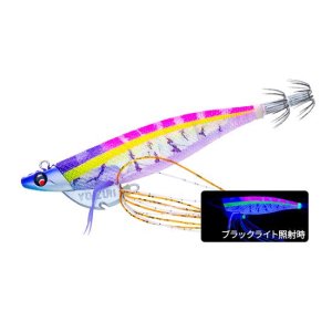 画像5: DUEL ヨーヅリ 3.5号 28g エビQ TR システムカラー A1823 デュエル ティップラン 船アオリイカ エギングルアー 餌木 (2024年新製品) (5)