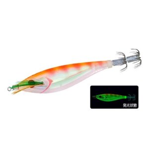 画像4: DUEL SS 85mm ウルトラ3D 布巻 システムカラー スッテ イカメタル 一つスッテ ひとつスッテ エギ ヨーヅリ デュエル A1798 (4)