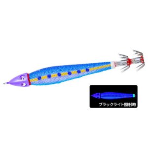 画像5: DUEL 25号 94g 鉛スッテ 四ツ目 システムカラー スッテ イカメタル 一つスッテ ひとつスッテ エギ ヨーヅリ デュエル A1735 (5)