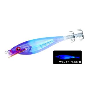 画像12: DUEL SS 85mm ウルトラ3D 布巻 システムカラー スッテ イカメタル 一つスッテ ひとつスッテ エギ ヨーヅリ デュエル A1798 (12)