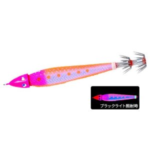 画像6: DUEL 25号 94g 鉛スッテ 四ツ目 システムカラー スッテ イカメタル 一つスッテ ひとつスッテ エギ ヨーヅリ デュエル A1735 (6)