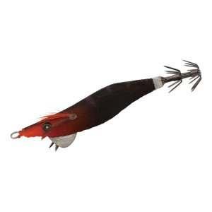 画像12: ハヤブサ 2.5号 スクイッドジャンキー スローサーチ SR403 スッテ イカメタル 一つスッテ ひとつスッテ Hayabusa オモリグエギ (12)