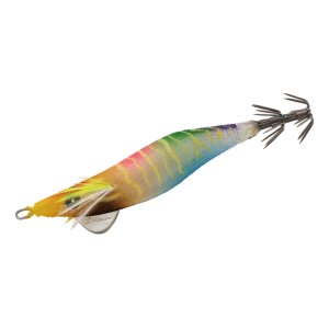 画像16: ハヤブサ 2.5号 スクイッドジャンキー スローサーチ SR403 スッテ イカメタル 一つスッテ ひとつスッテ Hayabusa オモリグエギ (16)